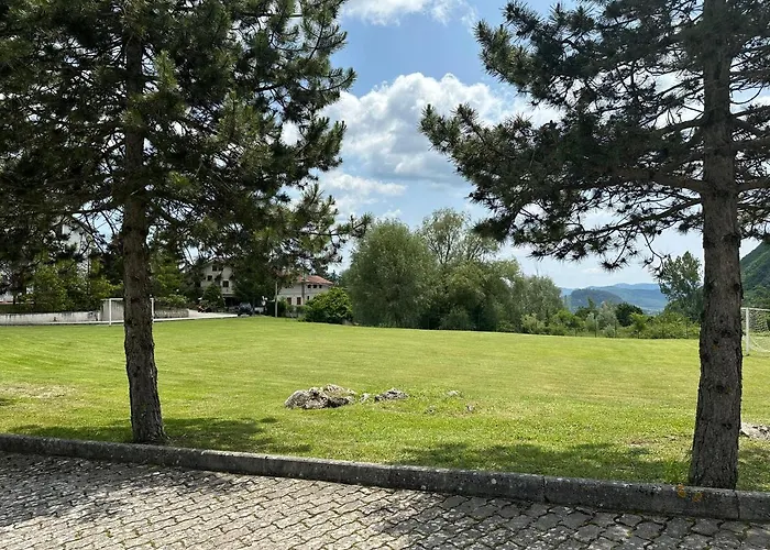 Casa Daniel