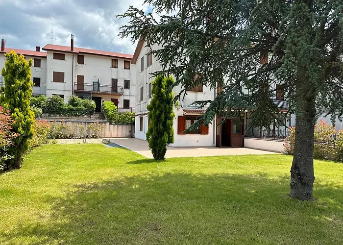 Casa Daniel