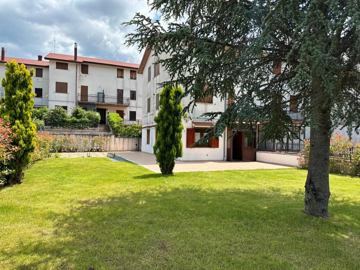 Holiday home Casa Daniel Castel Di Sangro