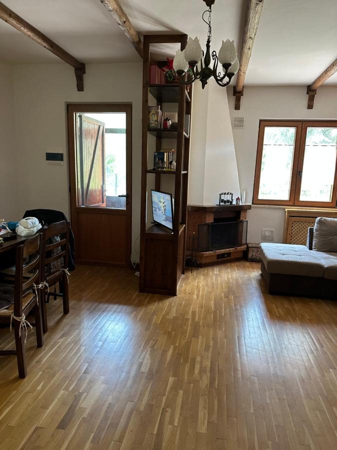 Holiday home Casa Daniel Castel Di Sangro