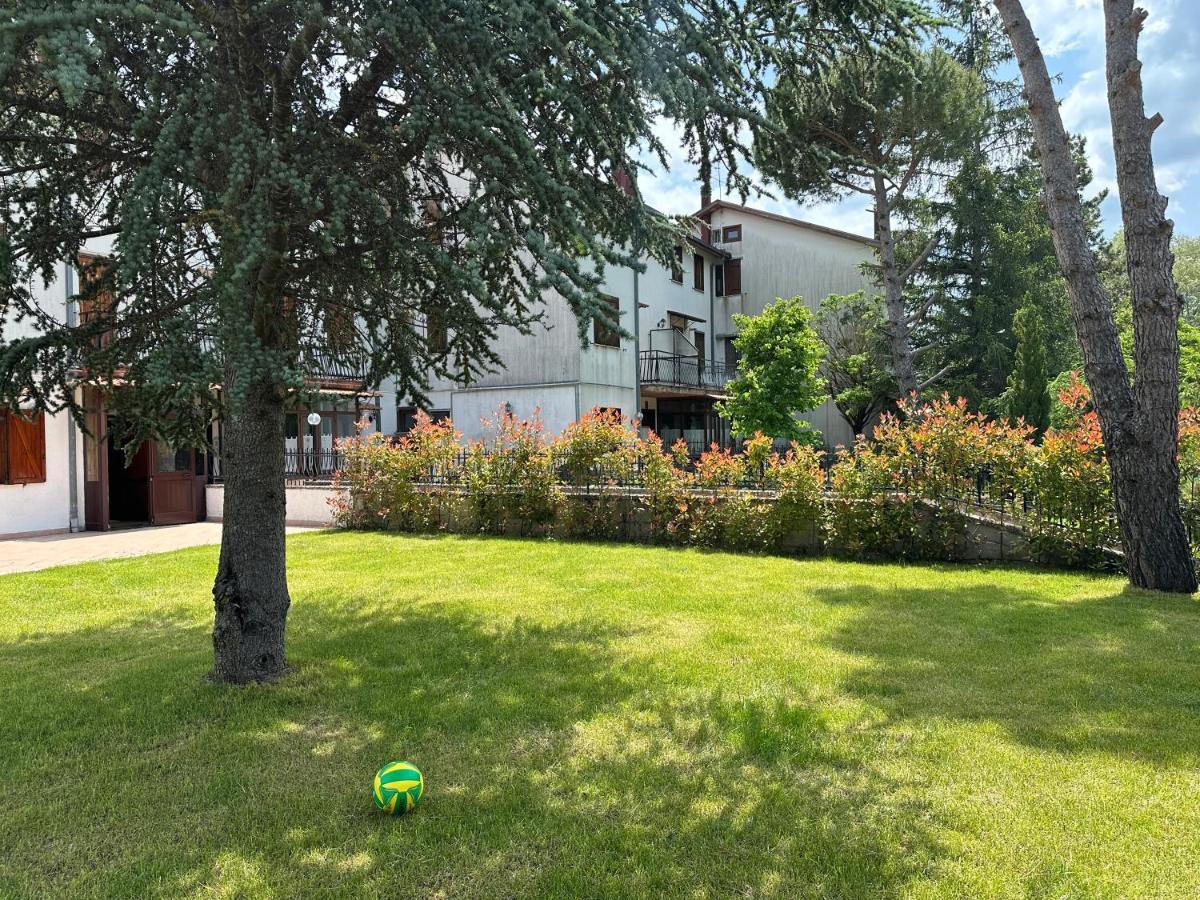 Casa Daniel Holiday home Castel Di Sangro