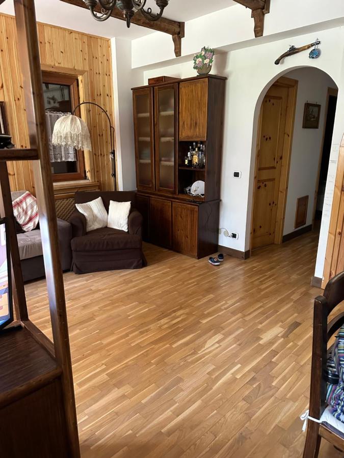 Casa Daniel Holiday home Castel Di Sangro